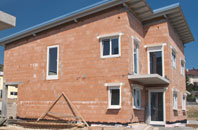 Trewethen home extensions